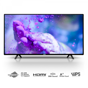 24’’ Premium HD LED TV OK 566 Series (K566)