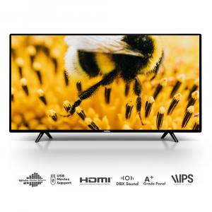 40” Premium FULL HD LED TV OK 569 Series (K569)