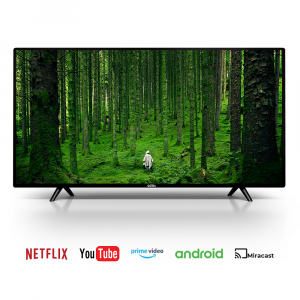 30″ Android Smart Sense HD LED TV OK 566 Series (K566S)